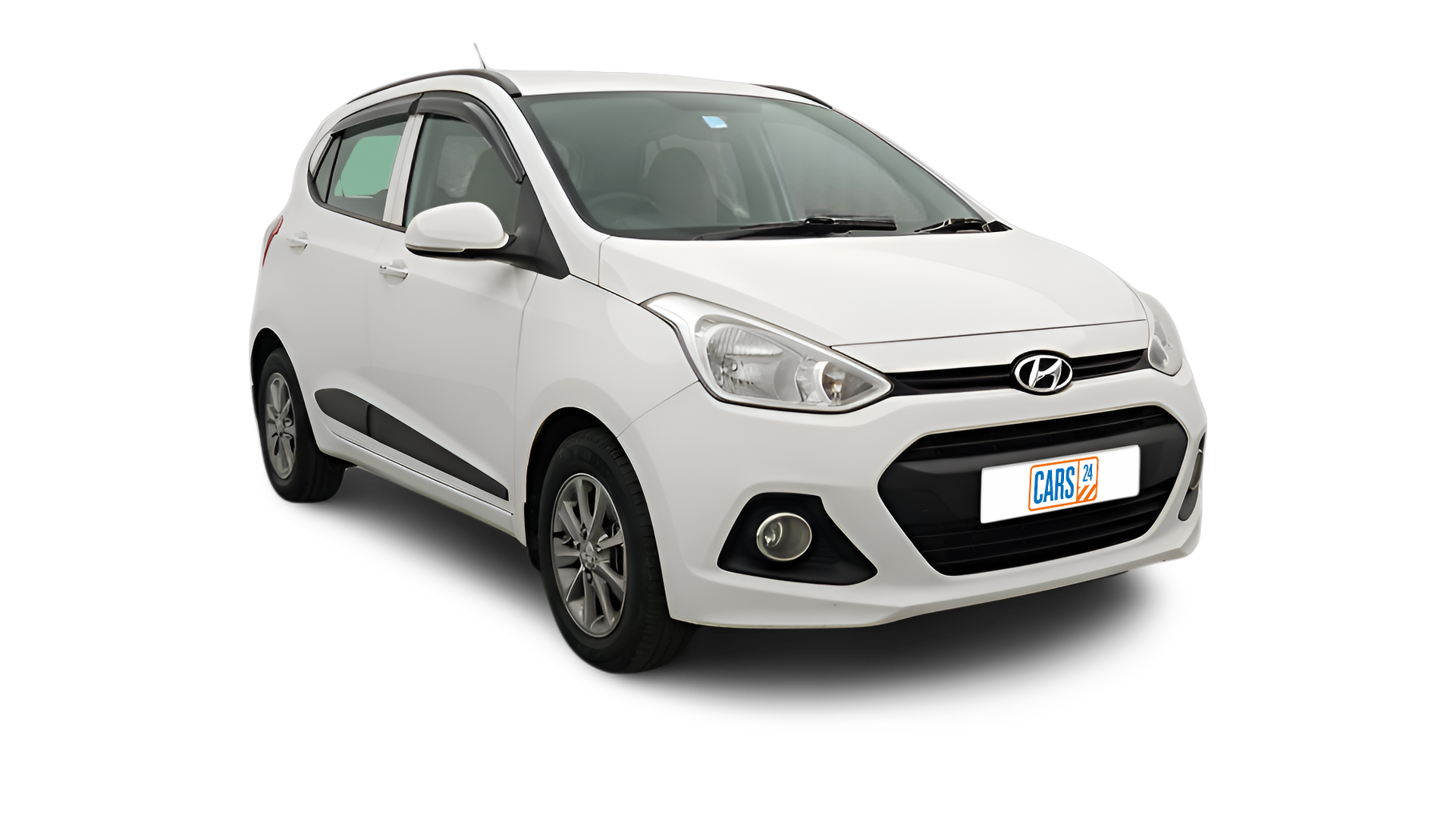 Hyundai Grand i10-img